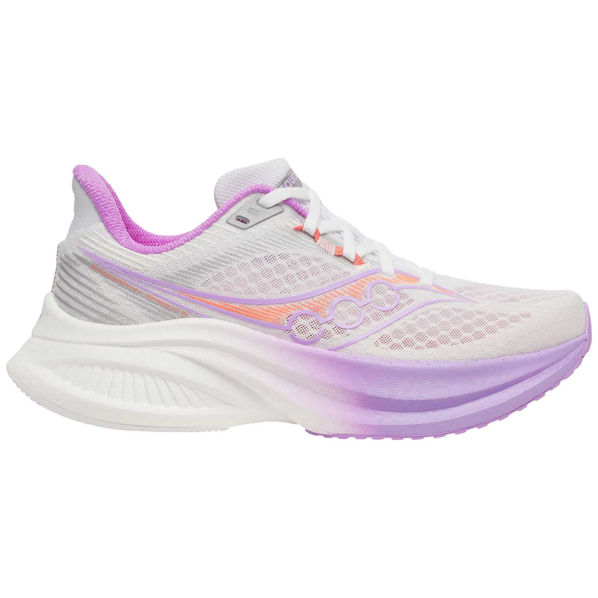 Saucony Endorphin Speed 5 Womens Running Shoes