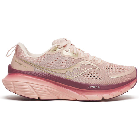 Saucony Womens Guide Camel/Terra