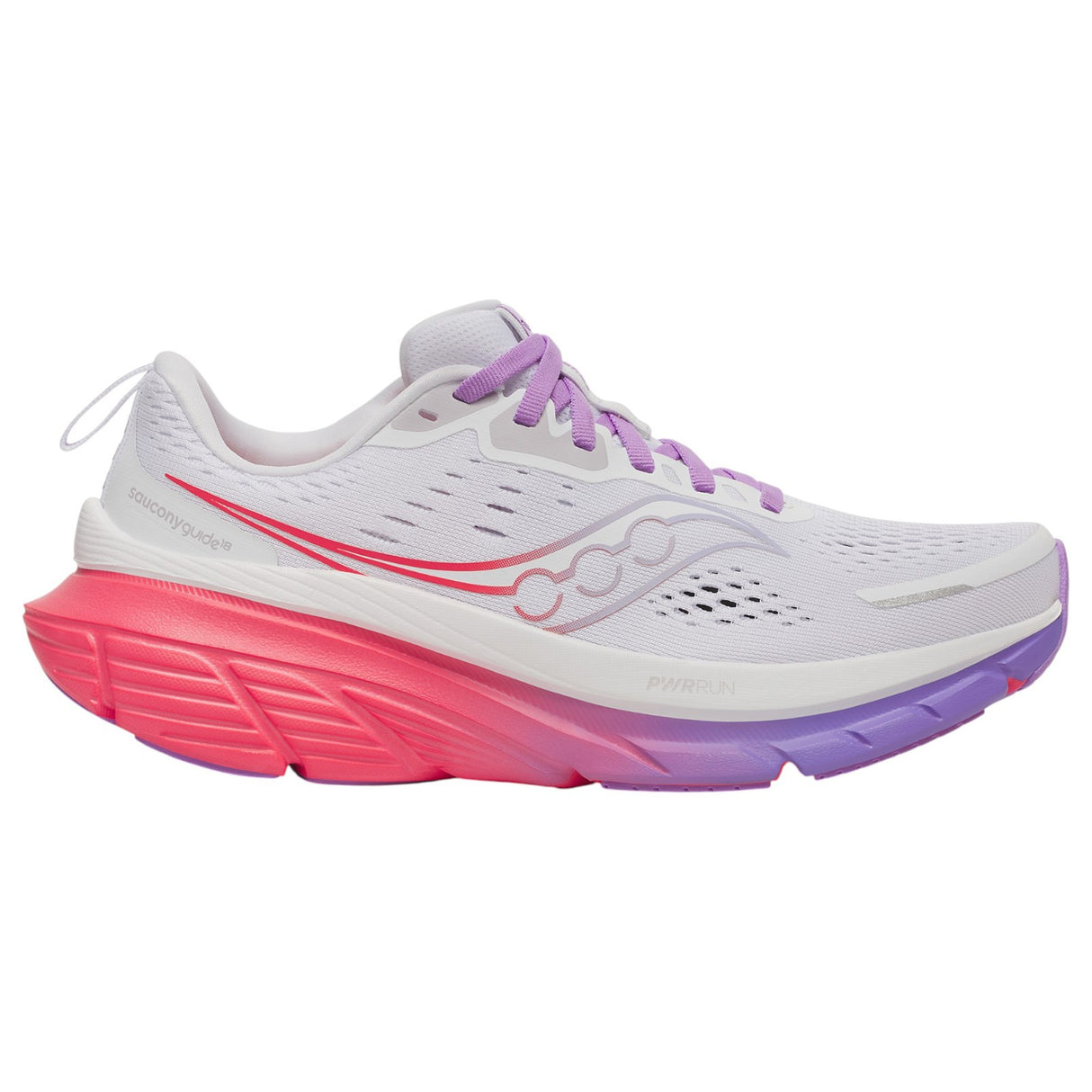 Saucony Guide 18 Womens Running Shoes
