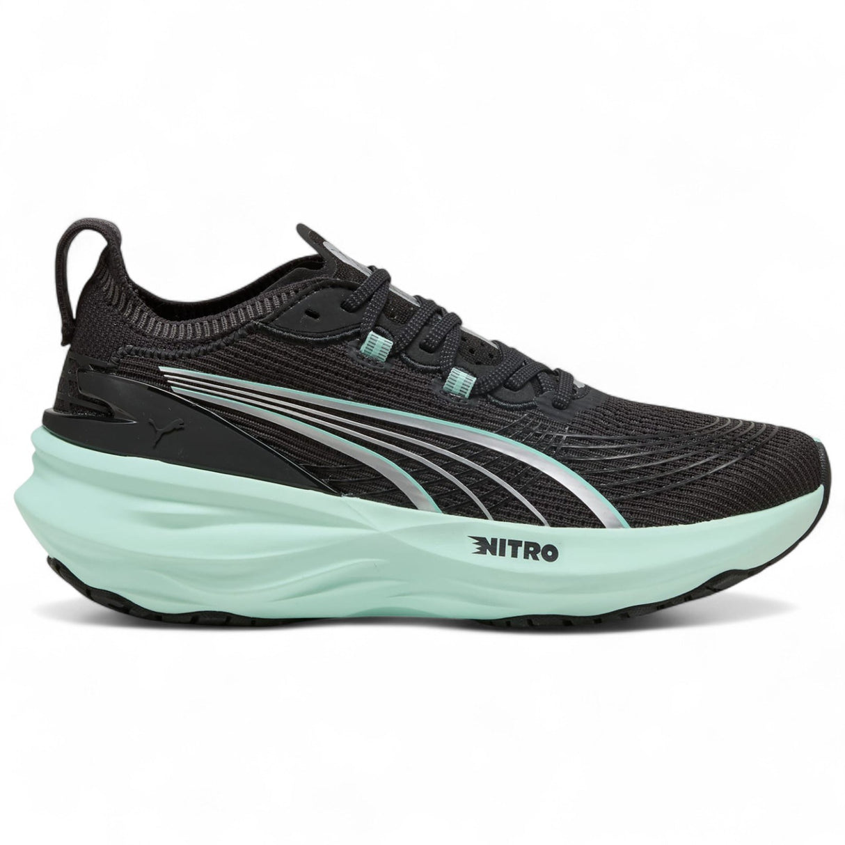 Puma Wmns ForeverRun NITRO 2 Black