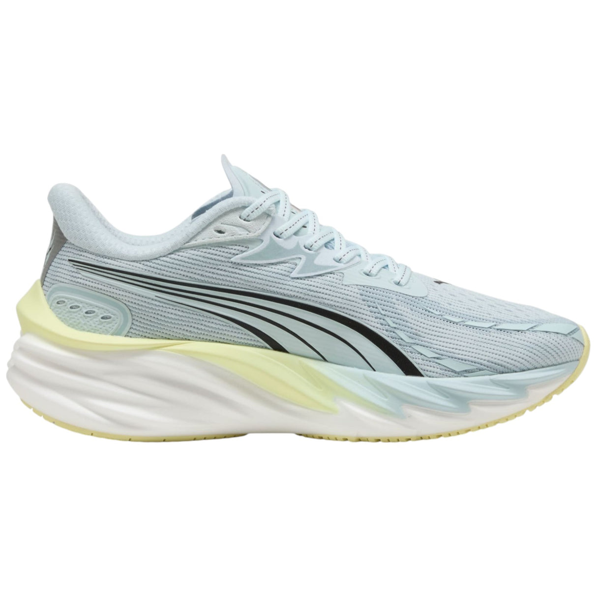 Puma NITRO 4 Womens Running Shoes