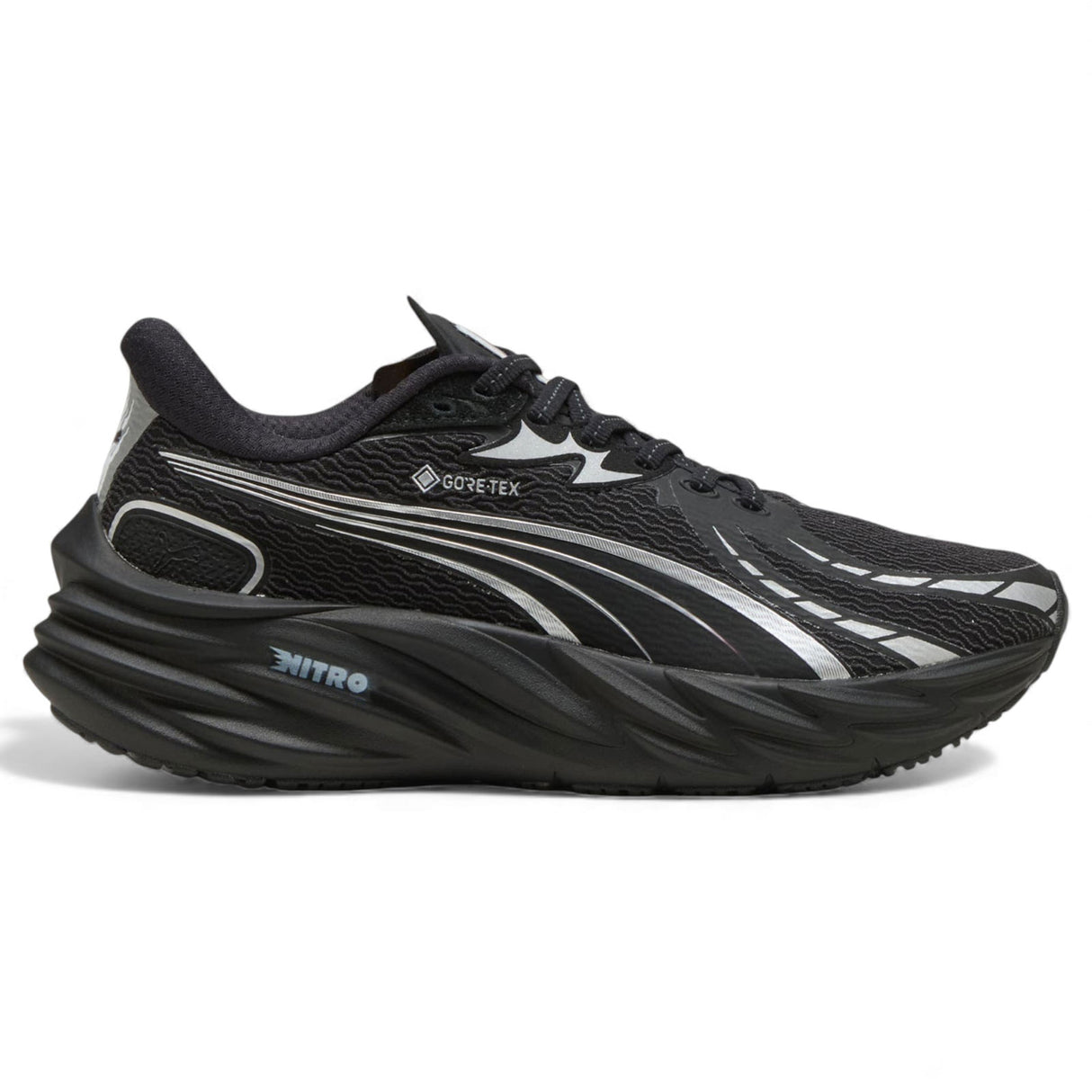 Puma Velocity NITRO™ 4 GTX Womens Waterproof Running Shoes