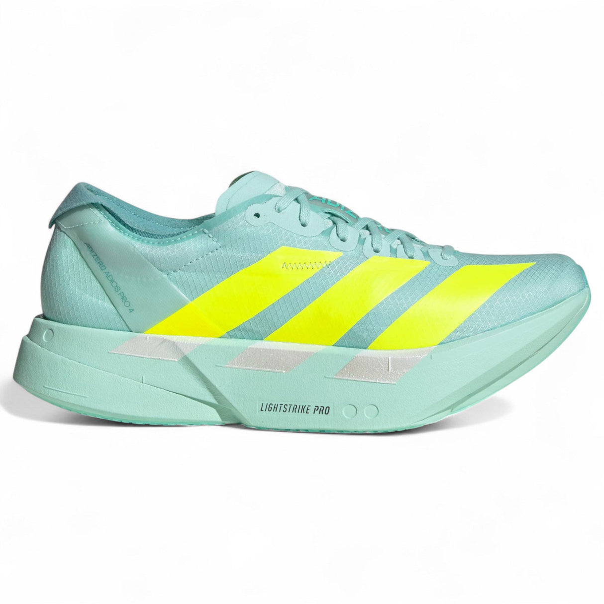 adidas Adizero Adios Pro 4 Womens Road Running Shoes