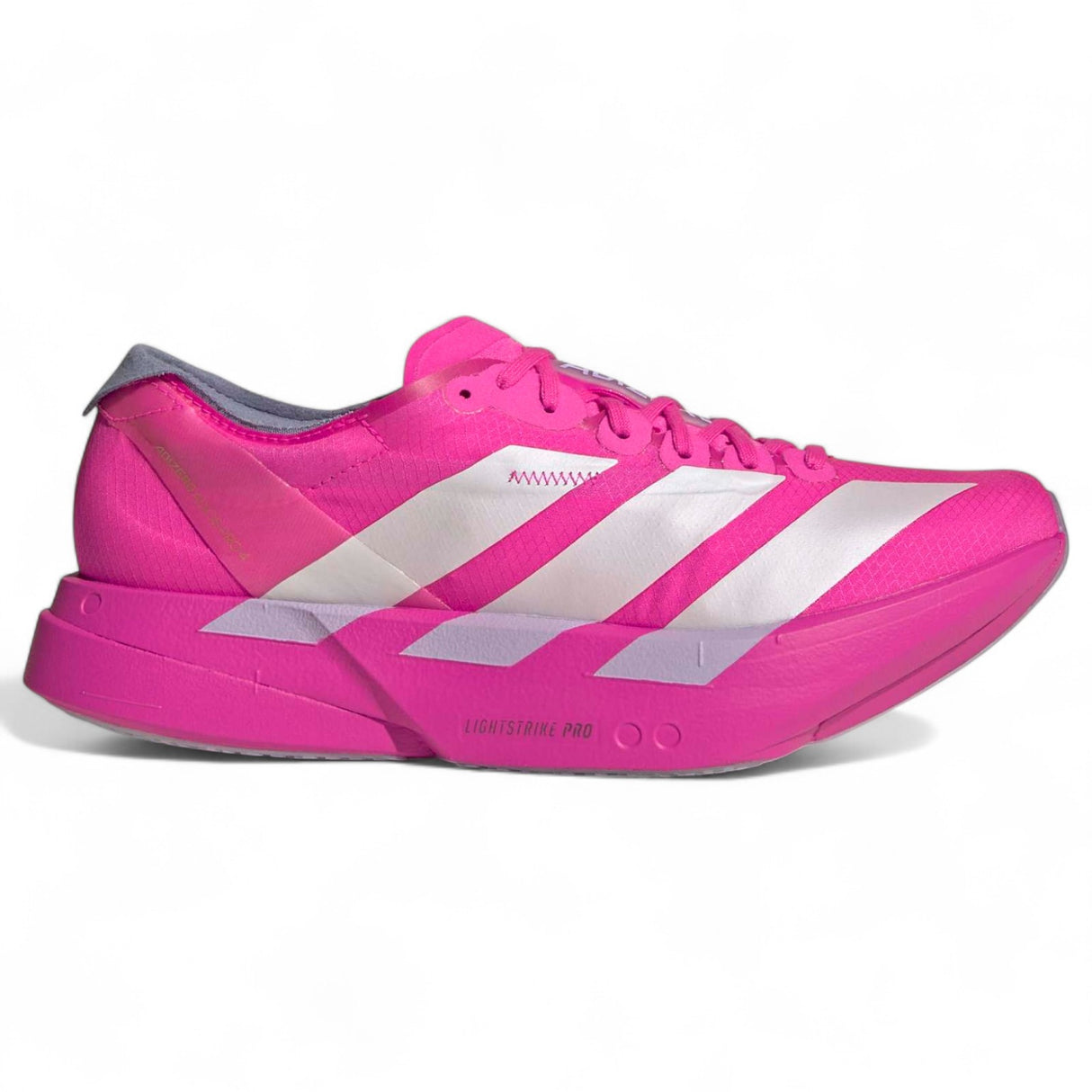 adidas Adizero Adios Pro 4 Womens Distance Running Shoes