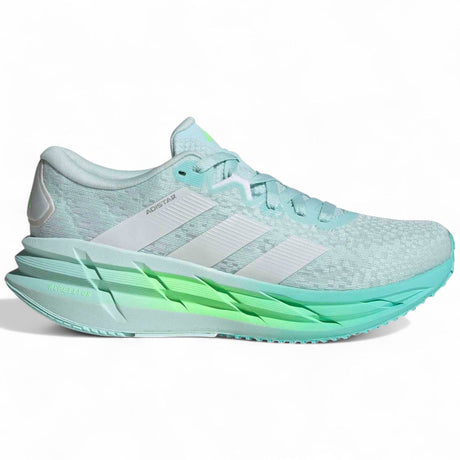 adidas Adistar 4 Womens Distance Lace Running Shoes Outer Full View