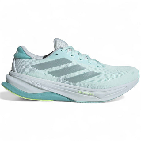 adidas Supernova Solution 2.0 Womens Running Shoes Outer Full View