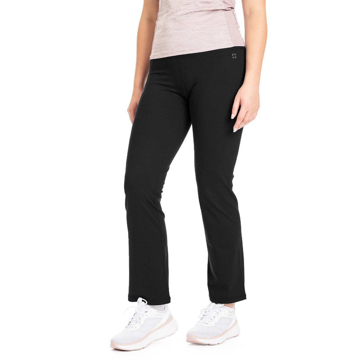 BodyLogic Sculpt Regular Womens Pants