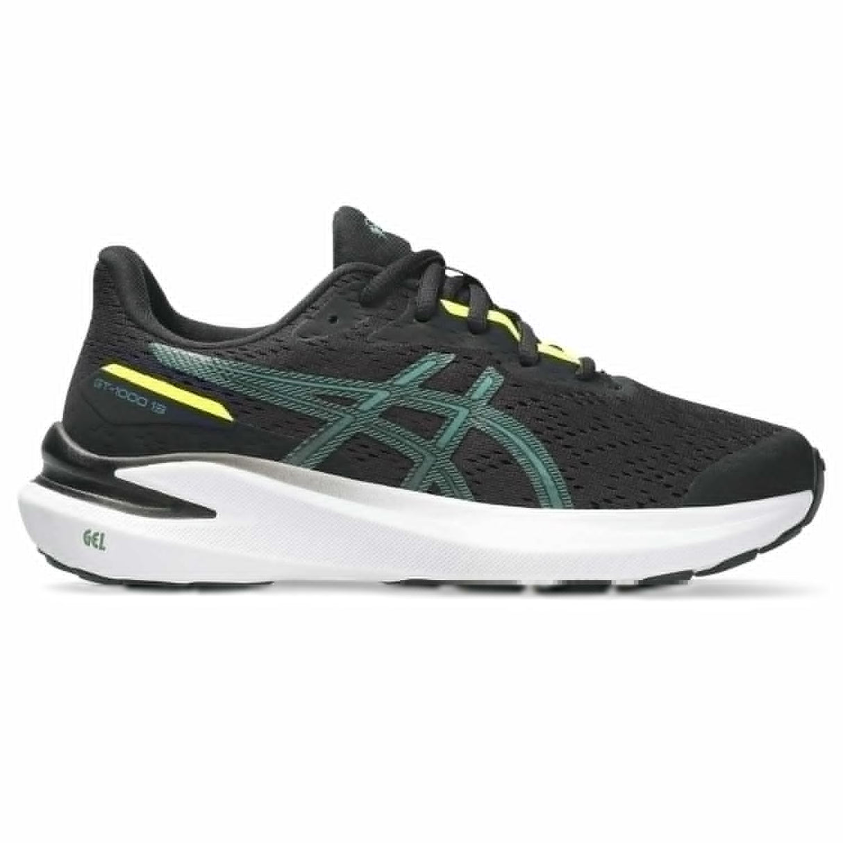 Asics GT-1000 13 GS Kids Running Shoes