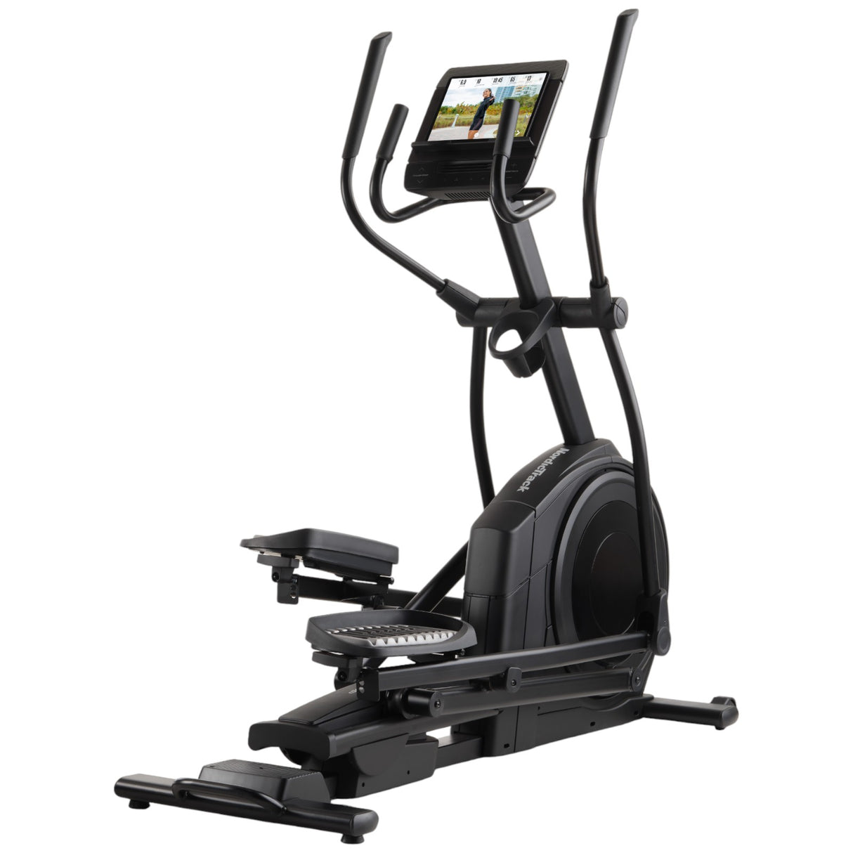 NordicTrack AirGlide LE Elliptical