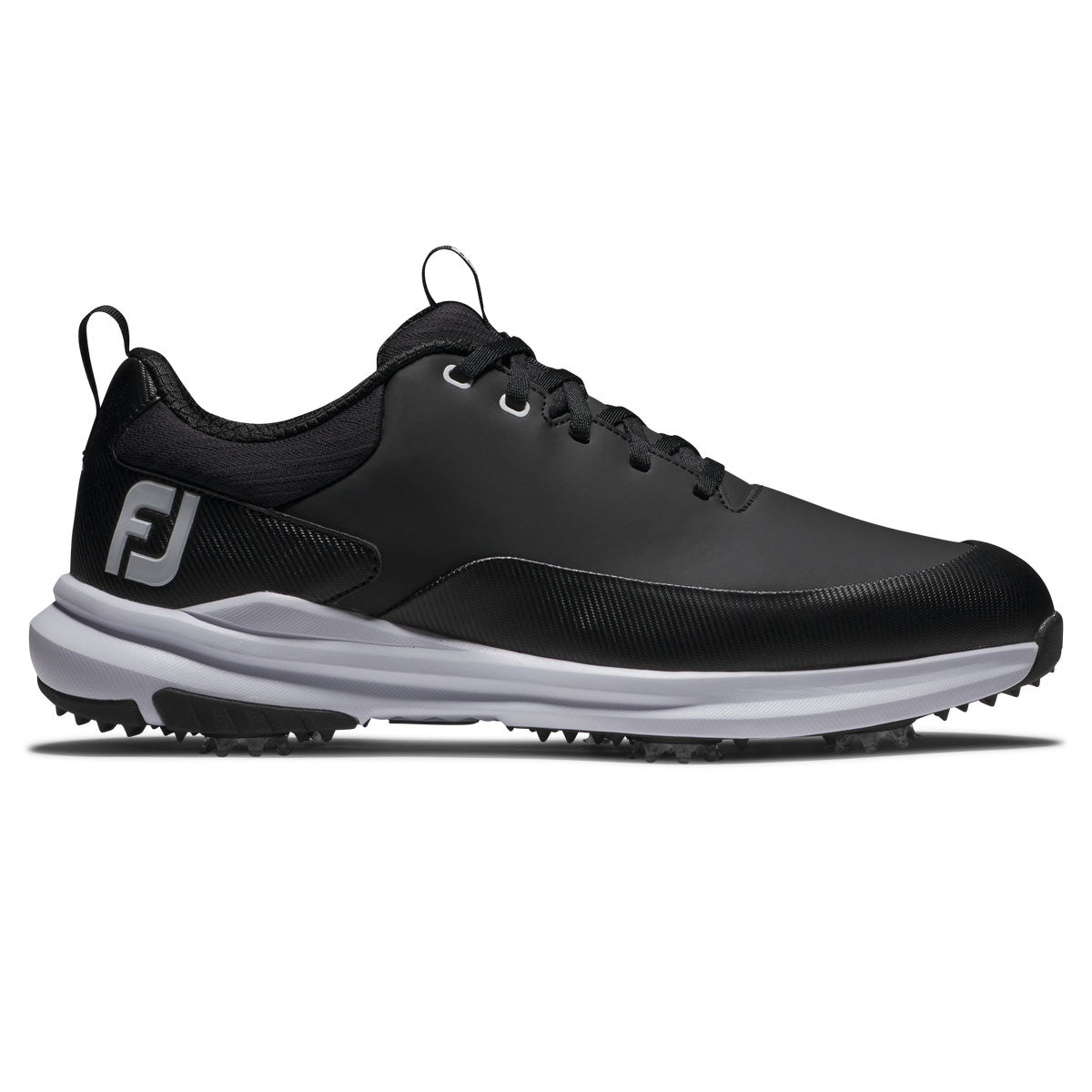 FootJoy Tour Rival Golf Shoes