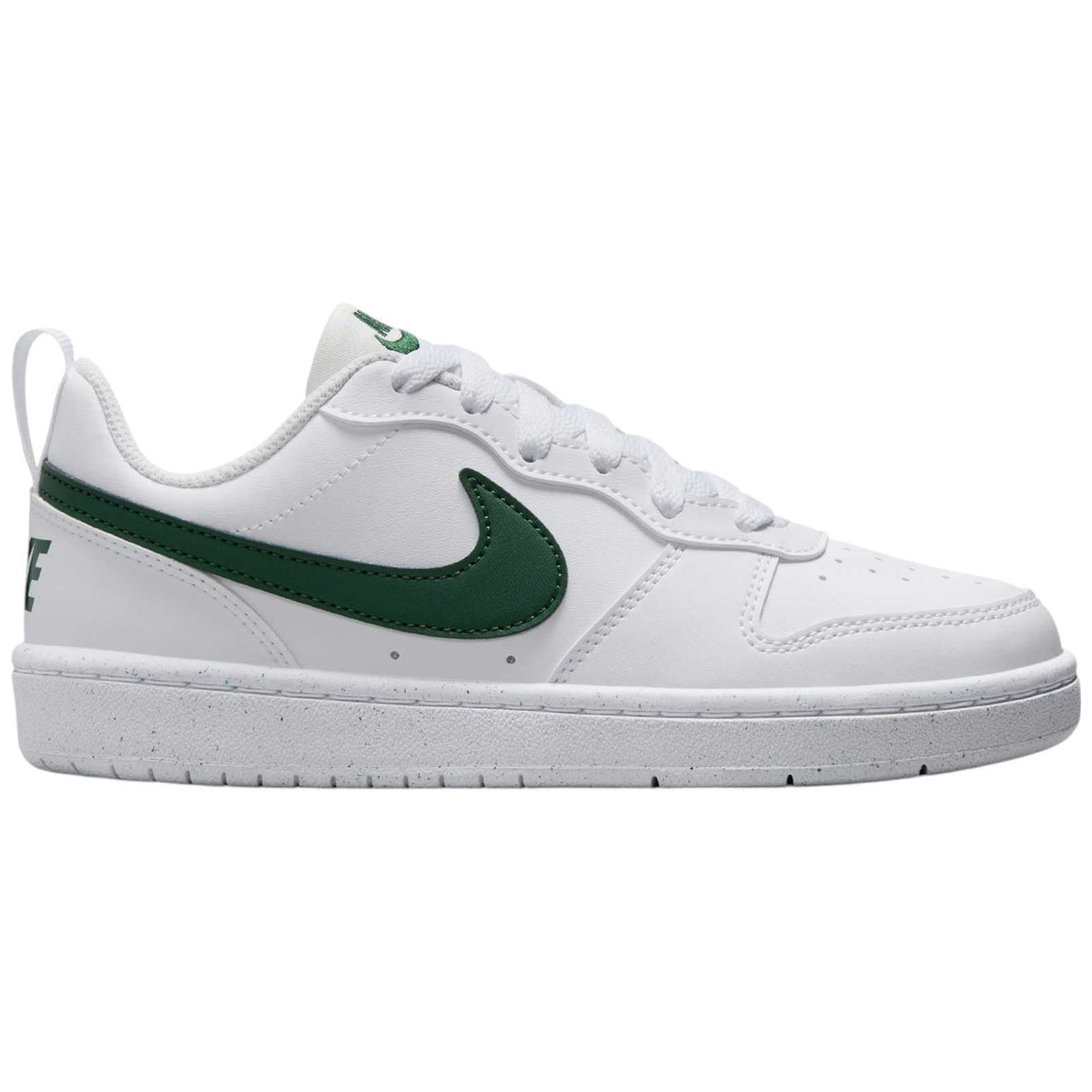 Nike Court Borough Low Recraft Kids Shoes