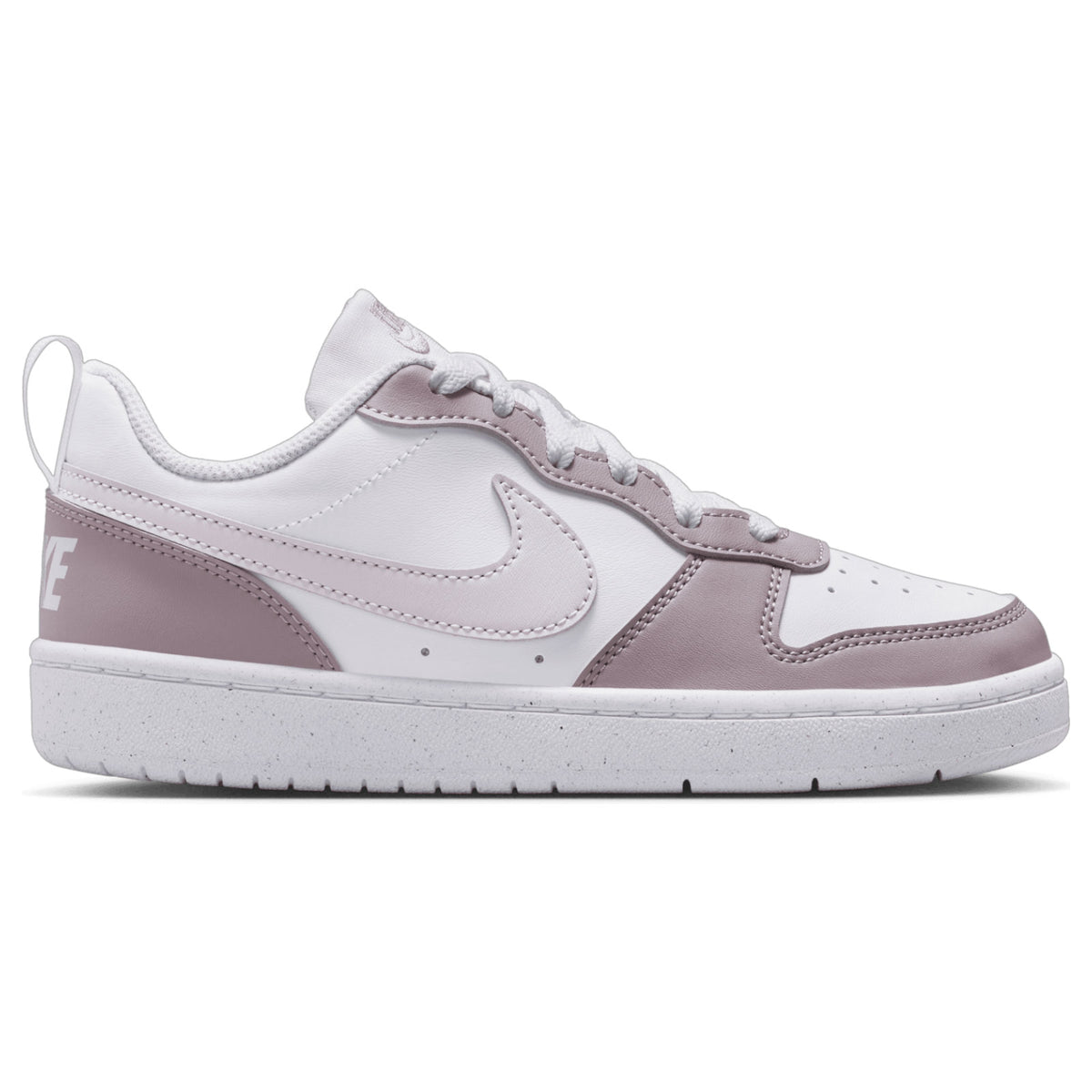 Nike Court Borough Low Recraft Kids Shoes