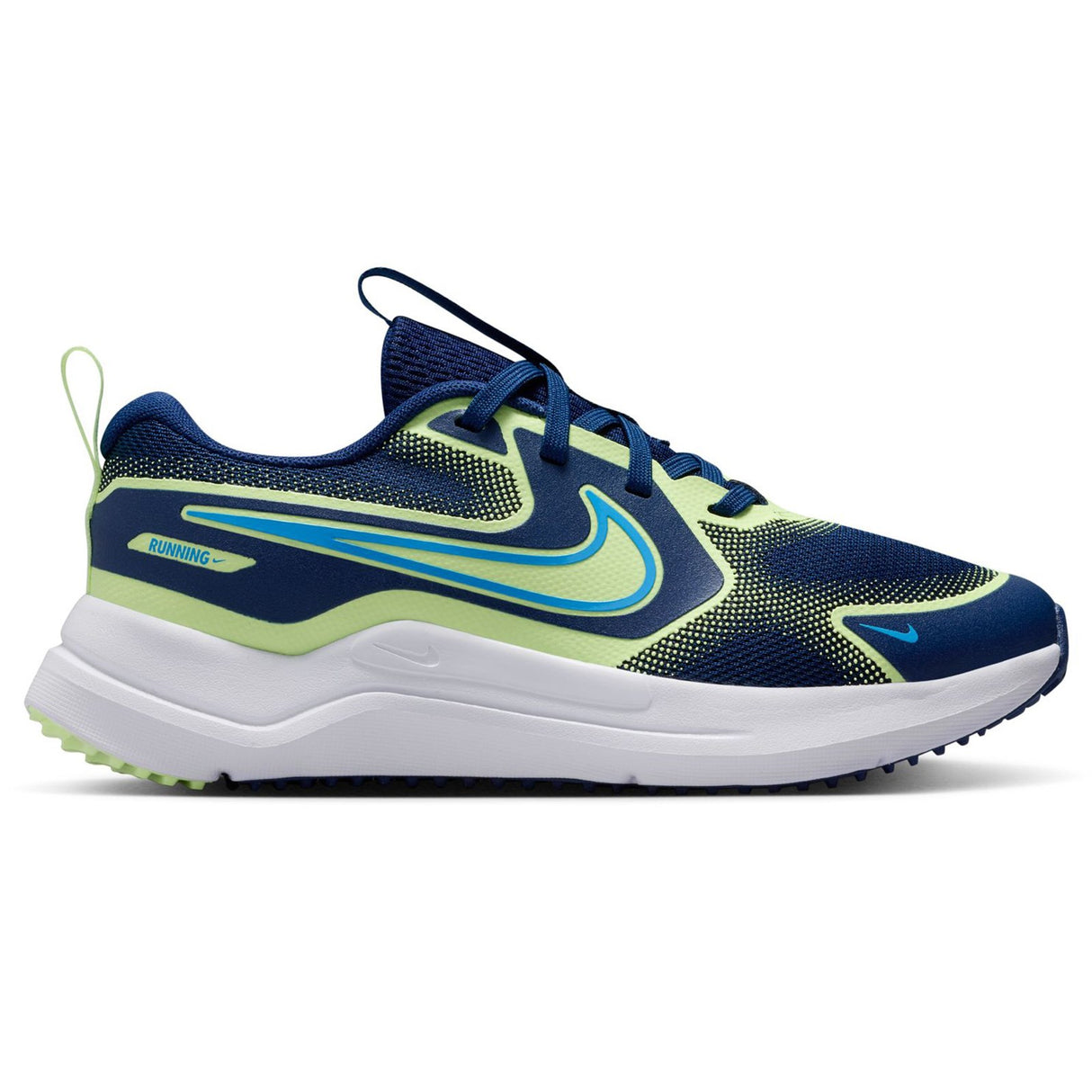 Nike Cosmic Runner Kids Road Running Shoes
