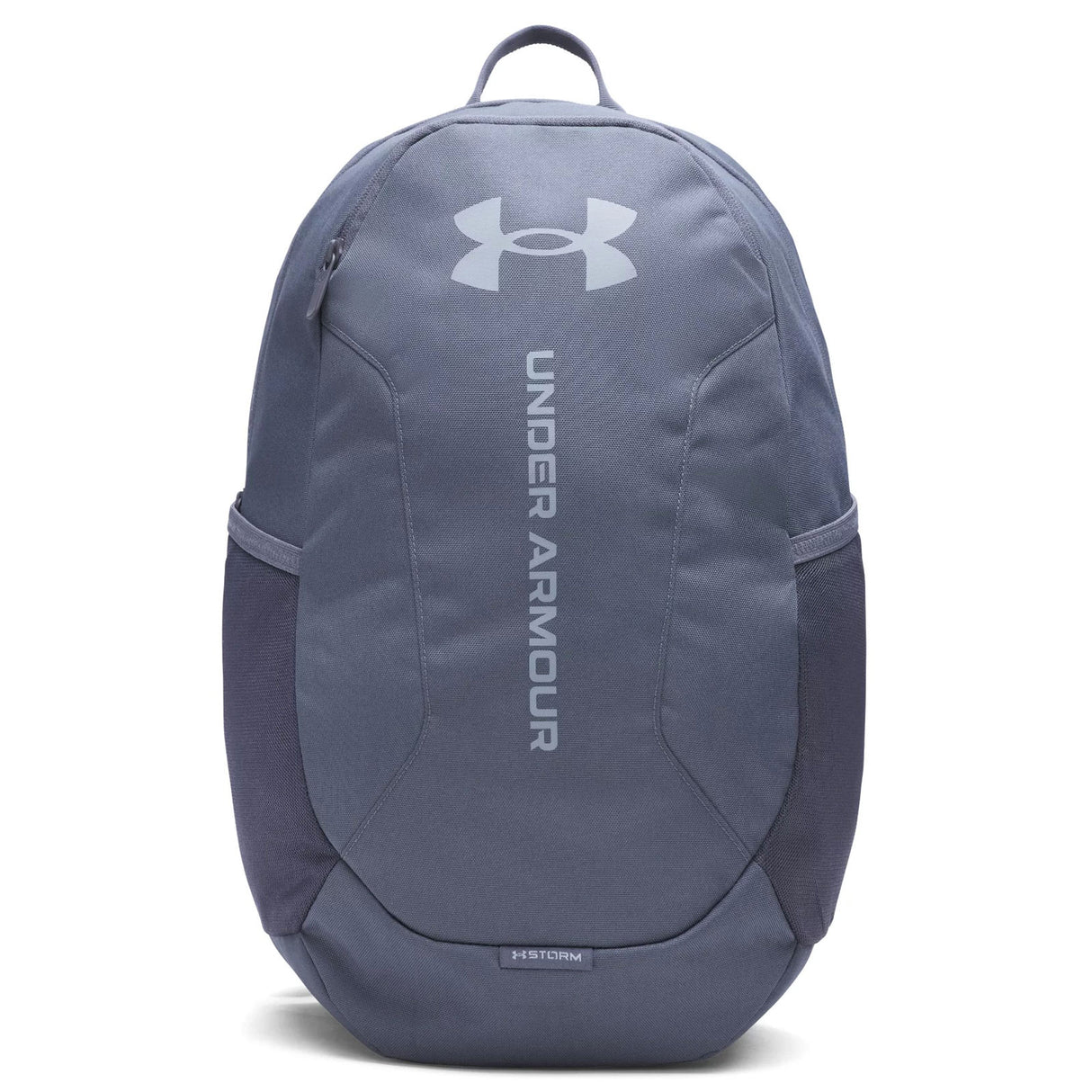 Under Armour Hustle Lite Backpack Grey