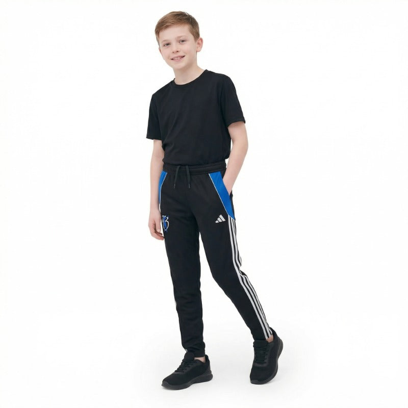 adidas Jude Bellingham Kids Training Tracksuit Bottoms