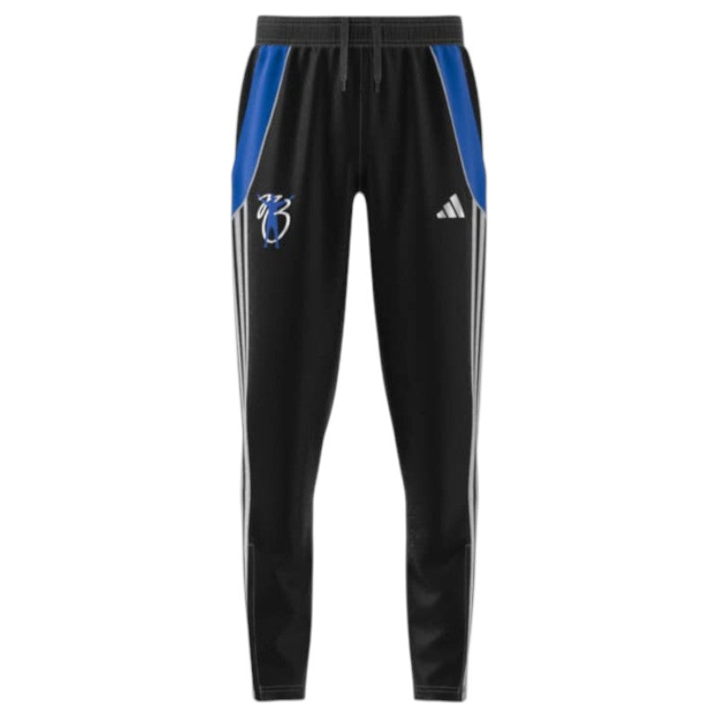 adidas Jude Bellingham Kids Training Tracksuit Bottoms
