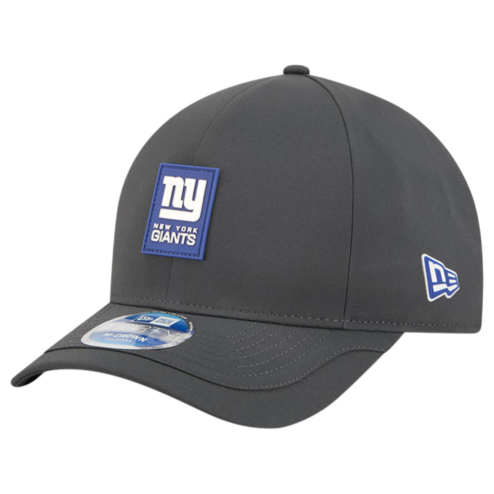 New Era NFL 25 Giants 9Forty Cap Black
