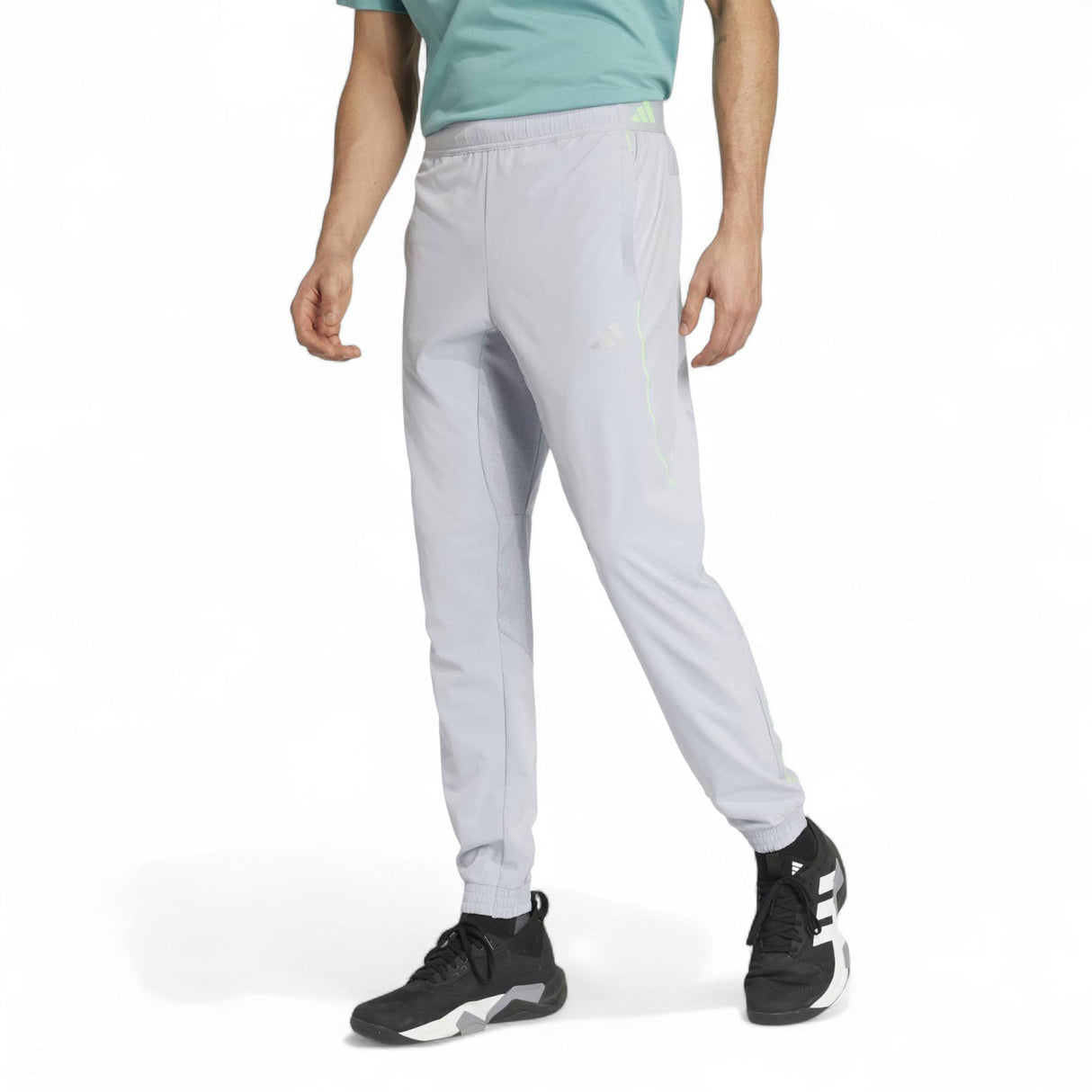 adidas Tech Apparel CLIMACOOL Mens Training Pants