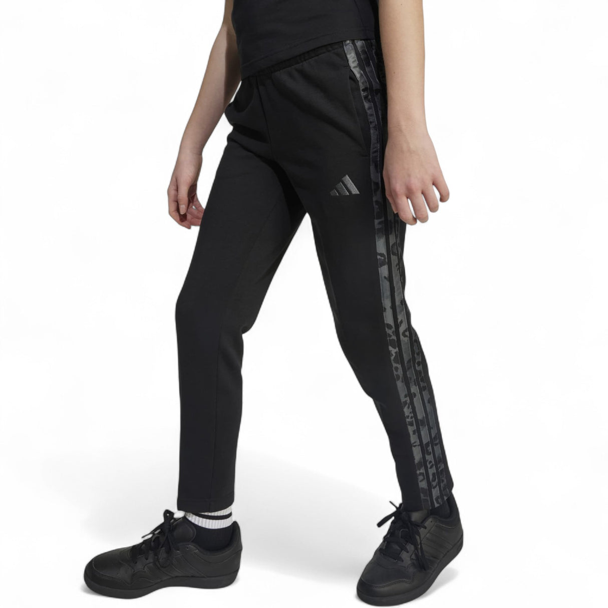 adidas G ANML 3S FT PT BLACK