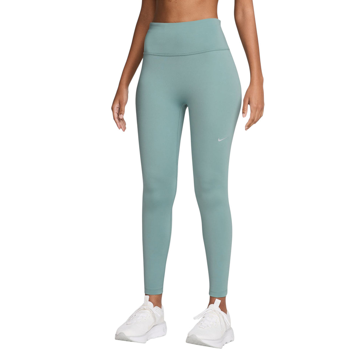 Nike Tempo Womens High-Waisted 7/8 Running Leggings