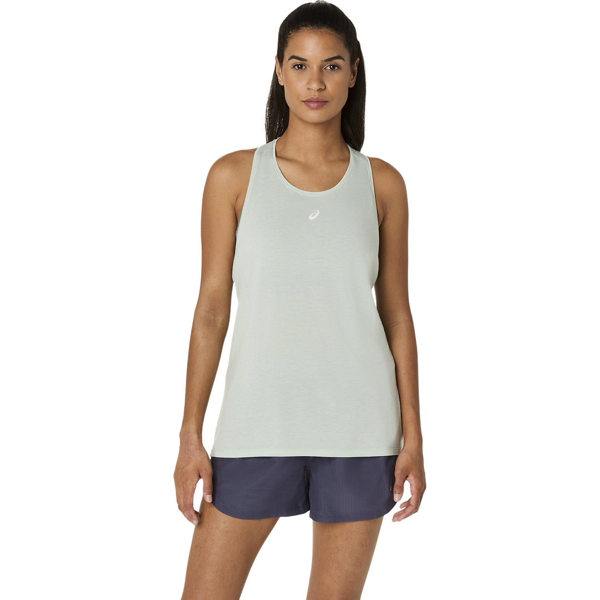 Asics Nagino Run Adjust Womens Tank