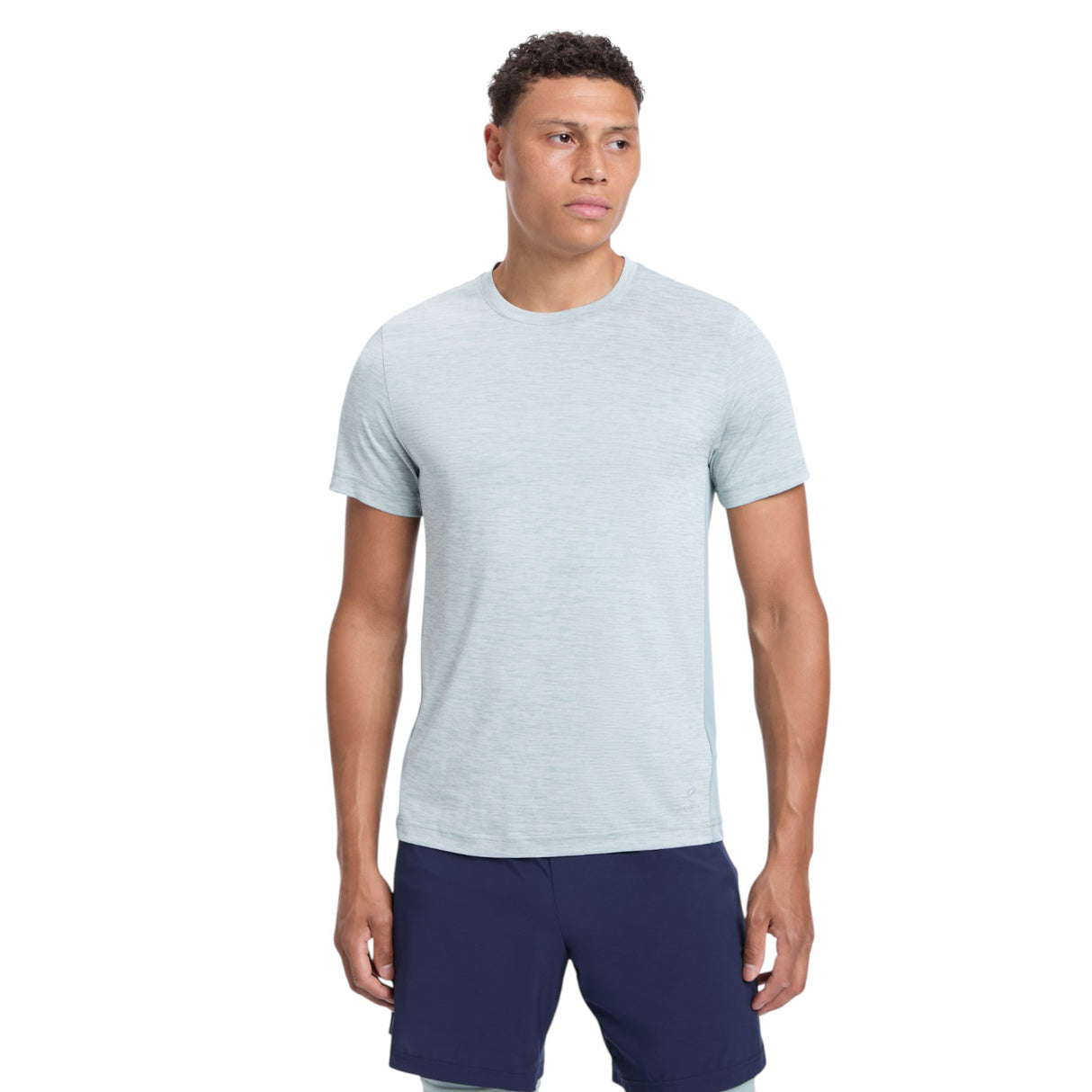 Energetics Alfred IV Short Sleeve Mens T-Shirt