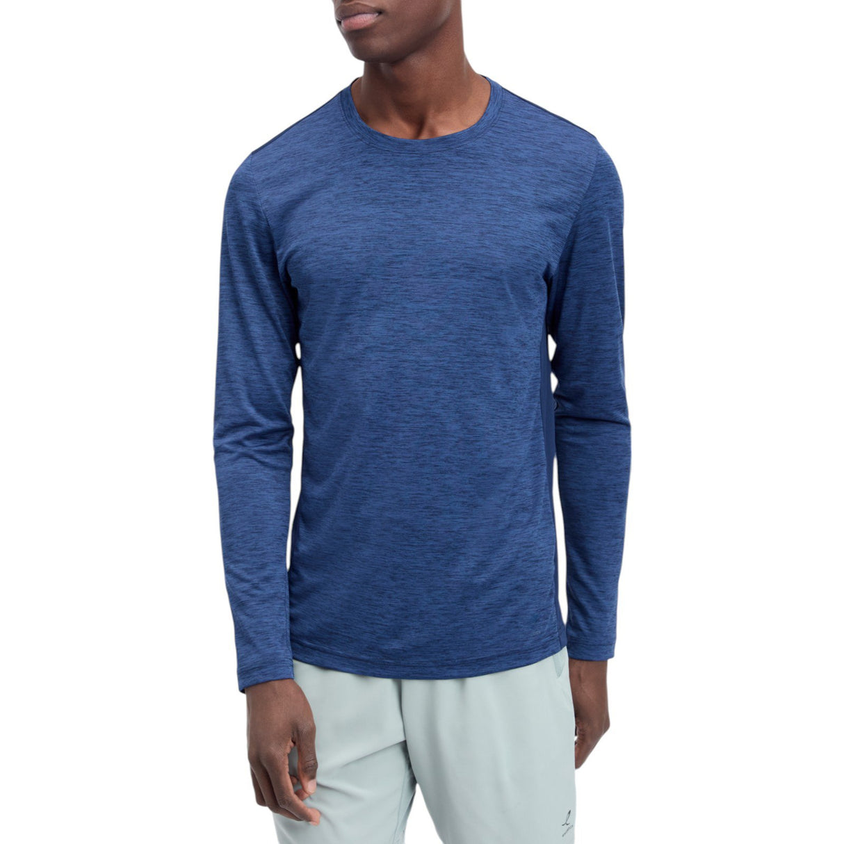 Energetics Alfred II Long Sleeve Mens T-Shirt
