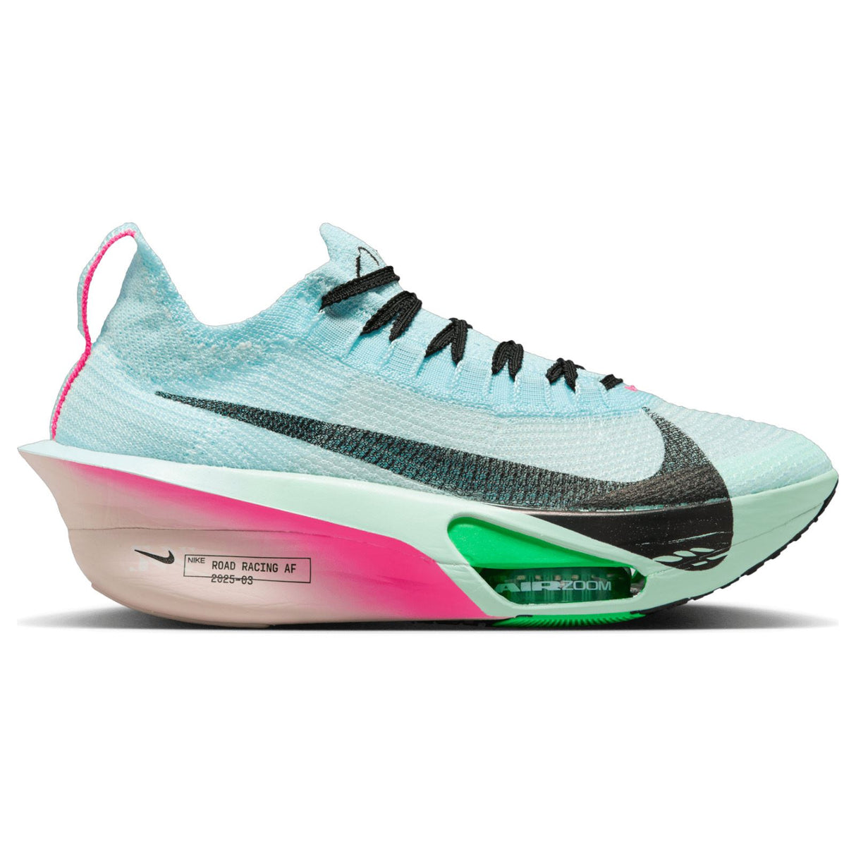 Nike Alphafly 3 Womens Road Racing Shoes