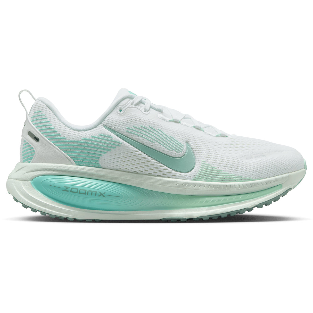 Nike Womens Vomero 18 W White