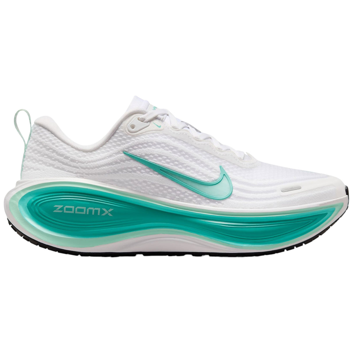 Nike Vomero Plus Womens Road Running Shoes