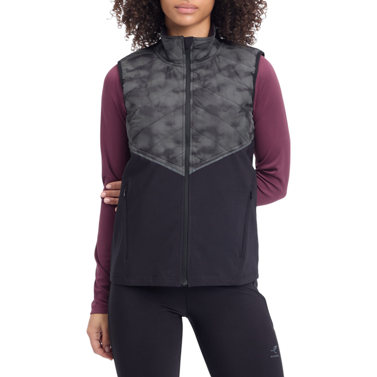 Energetics Baya Womens Padded Vest