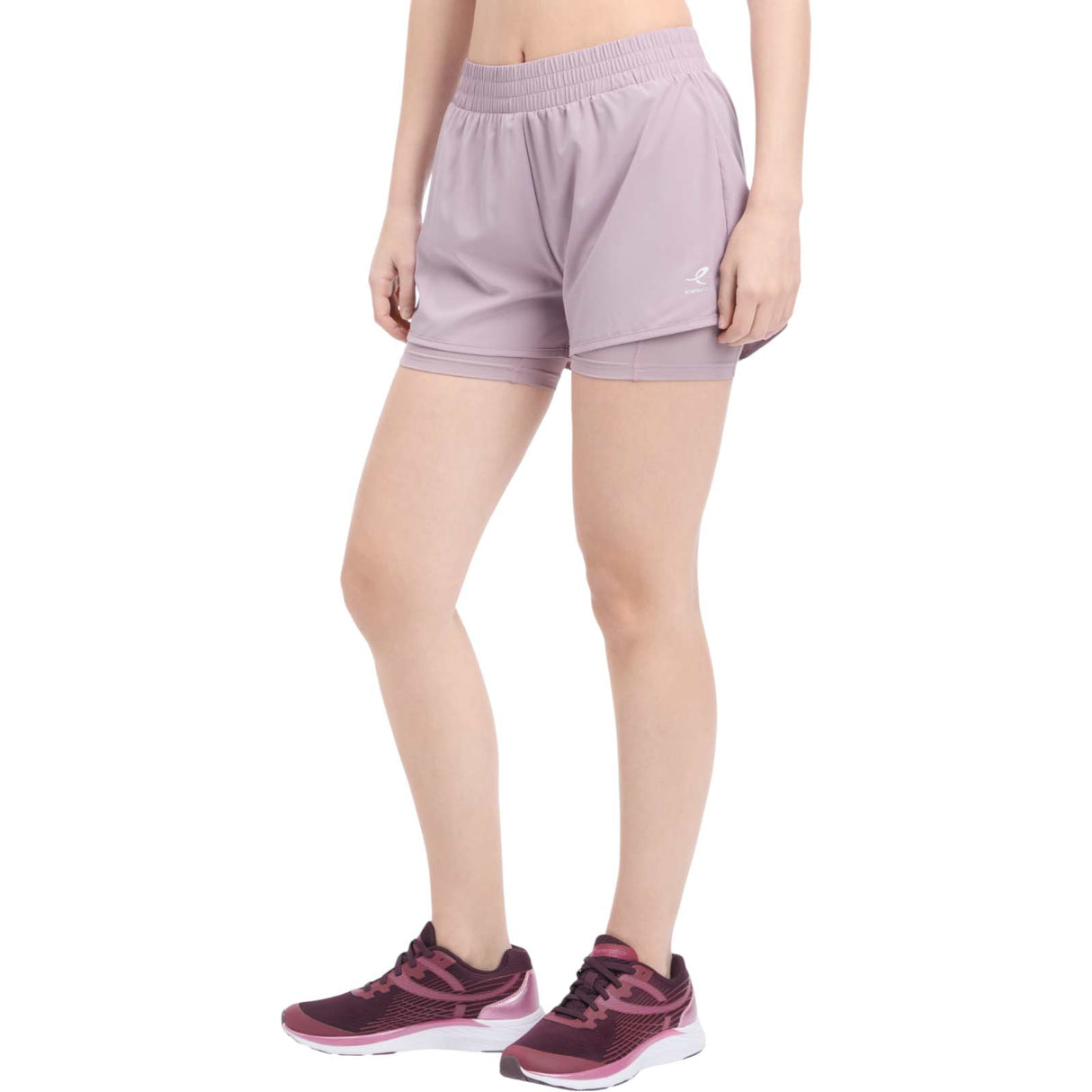 Energetics Bamas I X Womens 2in1 Shorts