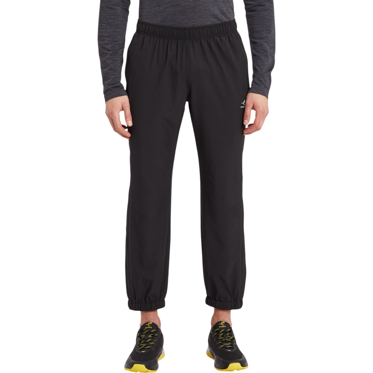 ENERGETICS Maxir M Pants 1/1 BLACK