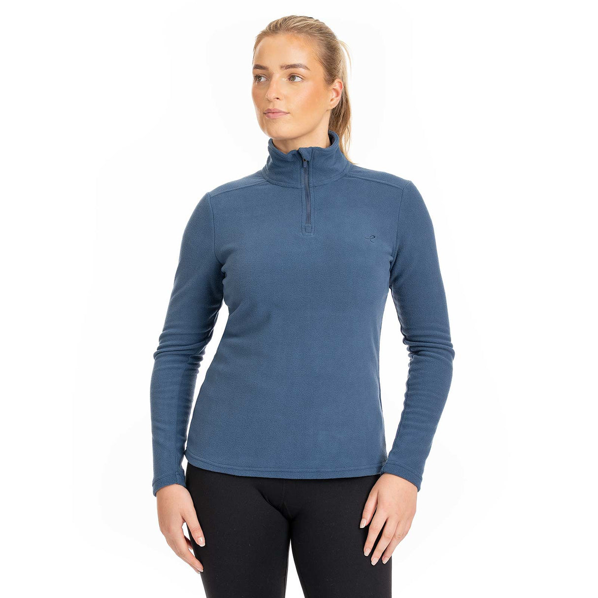 Energetics Amosina Womens Fleece Sweatshirt