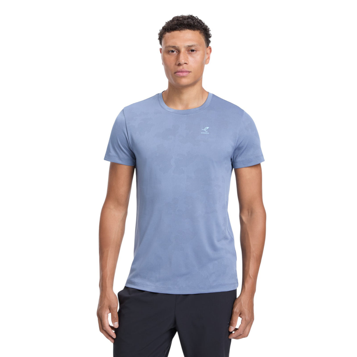 Energetics Fabio Short Sleeve Mens T-Shirt