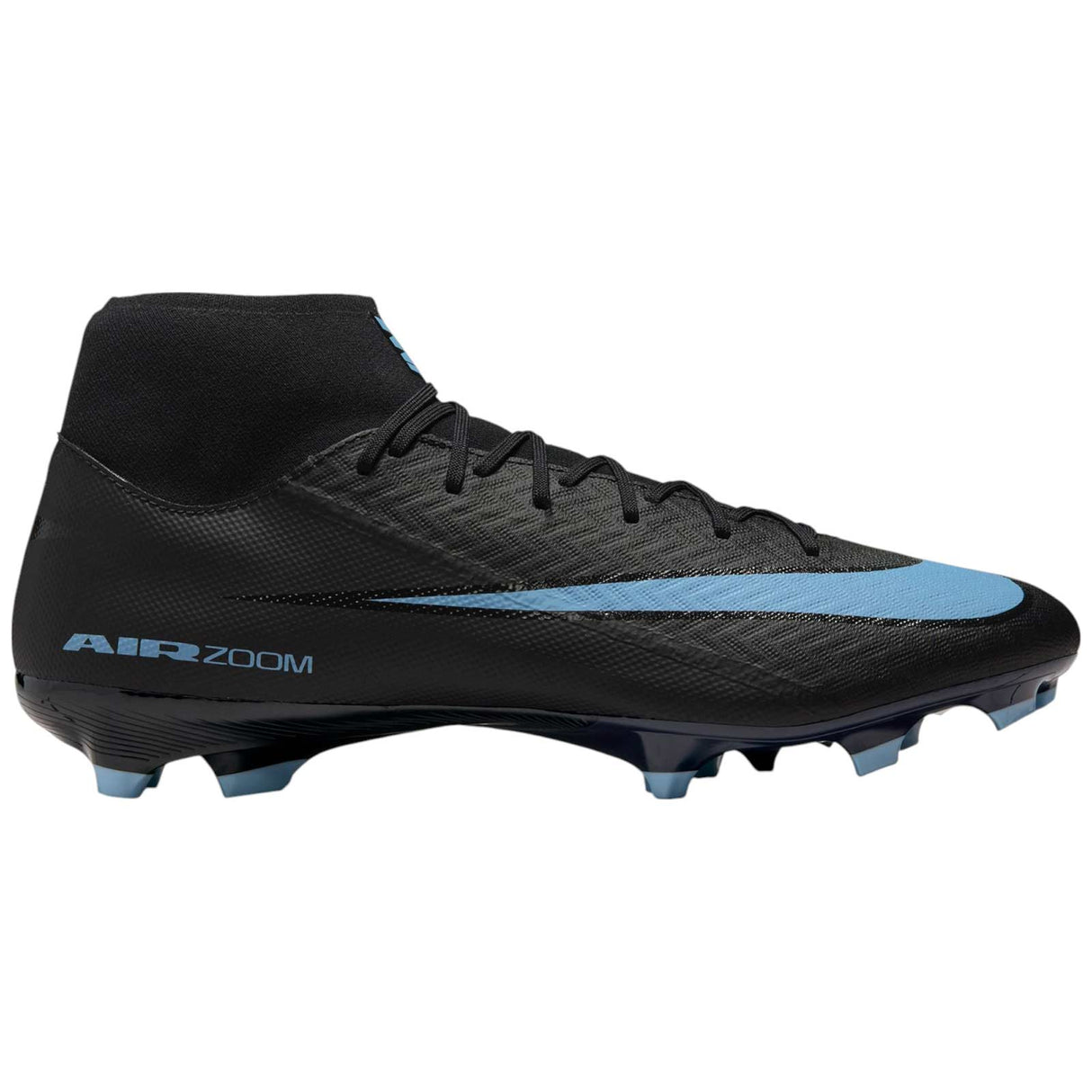 Nike Mercurial Superfly 10 Academy
Multi-Ground High-Top Football Boots