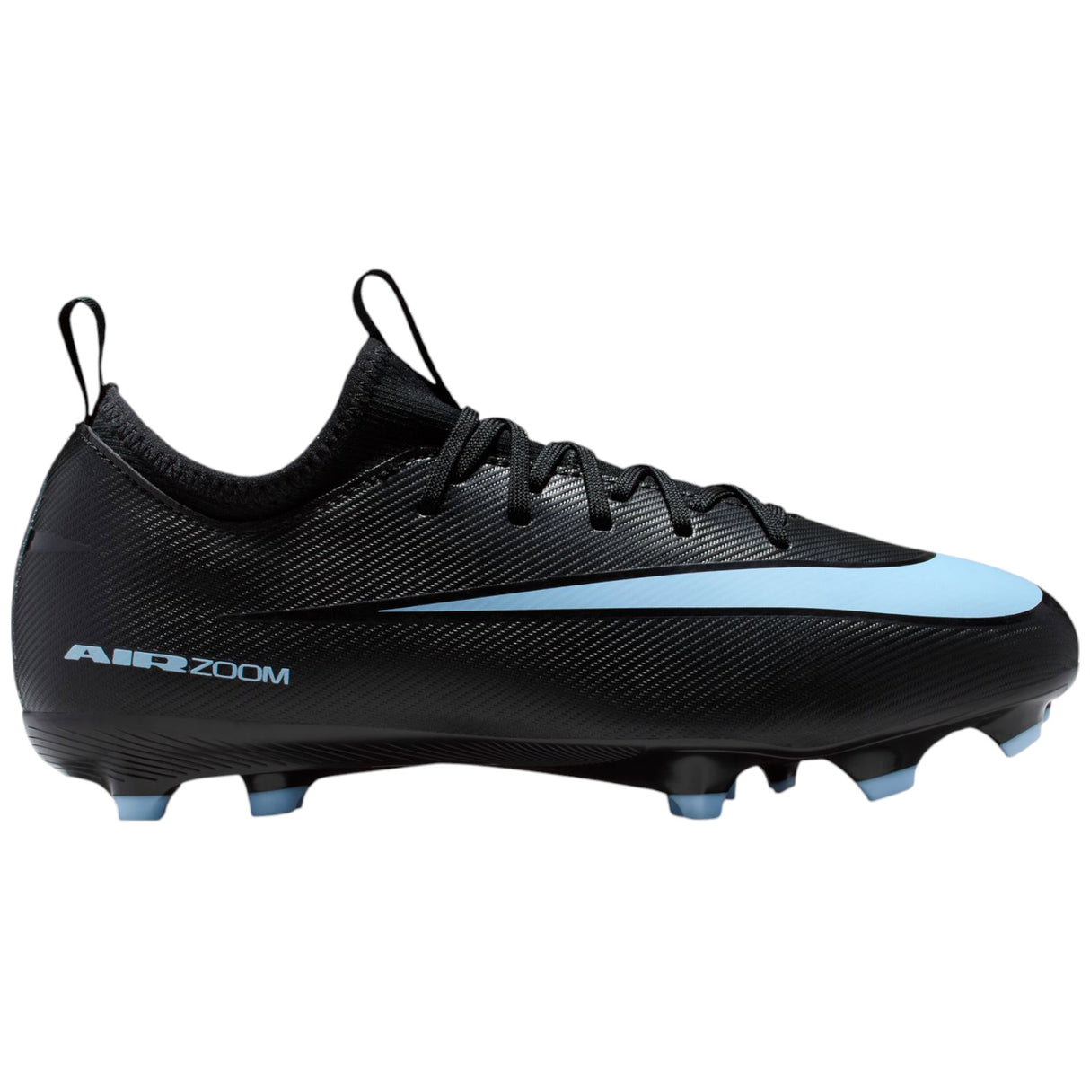 Nike Jr. Mercurial Vapor 16 Academy Kids Multi-Ground Low-Top Football Boots