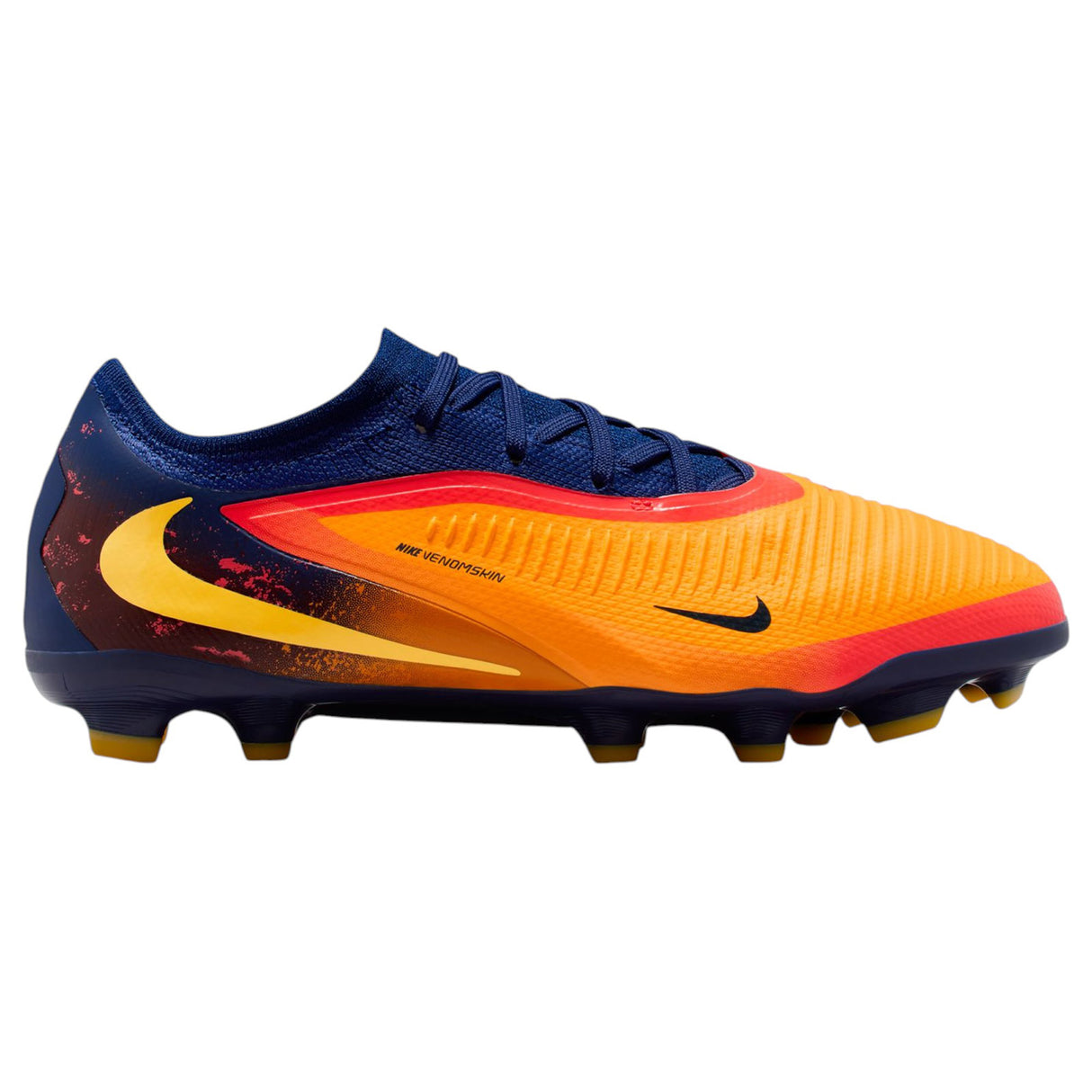 Nike Kids Phantom 360 Pro FG EH Orange
