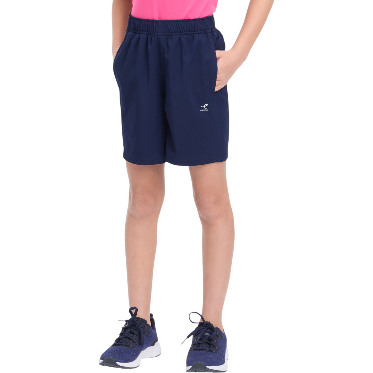 Energetics Thilo Junior Shorts