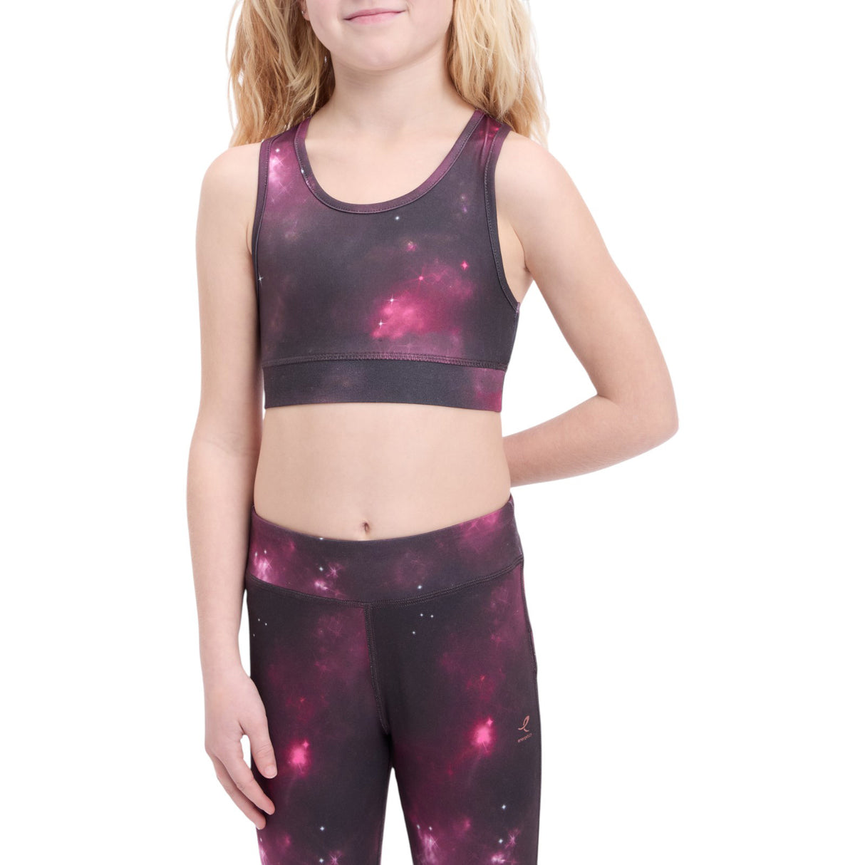 Energetics Gabanita 5 Junior Girls Bra Sports Bra