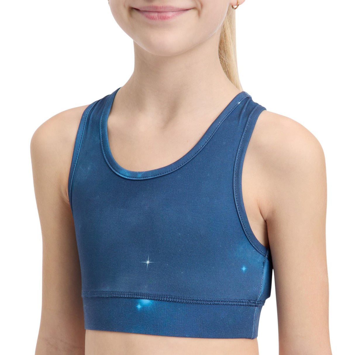 Energetics Gabanita 5 Junior Girls Sports Bra