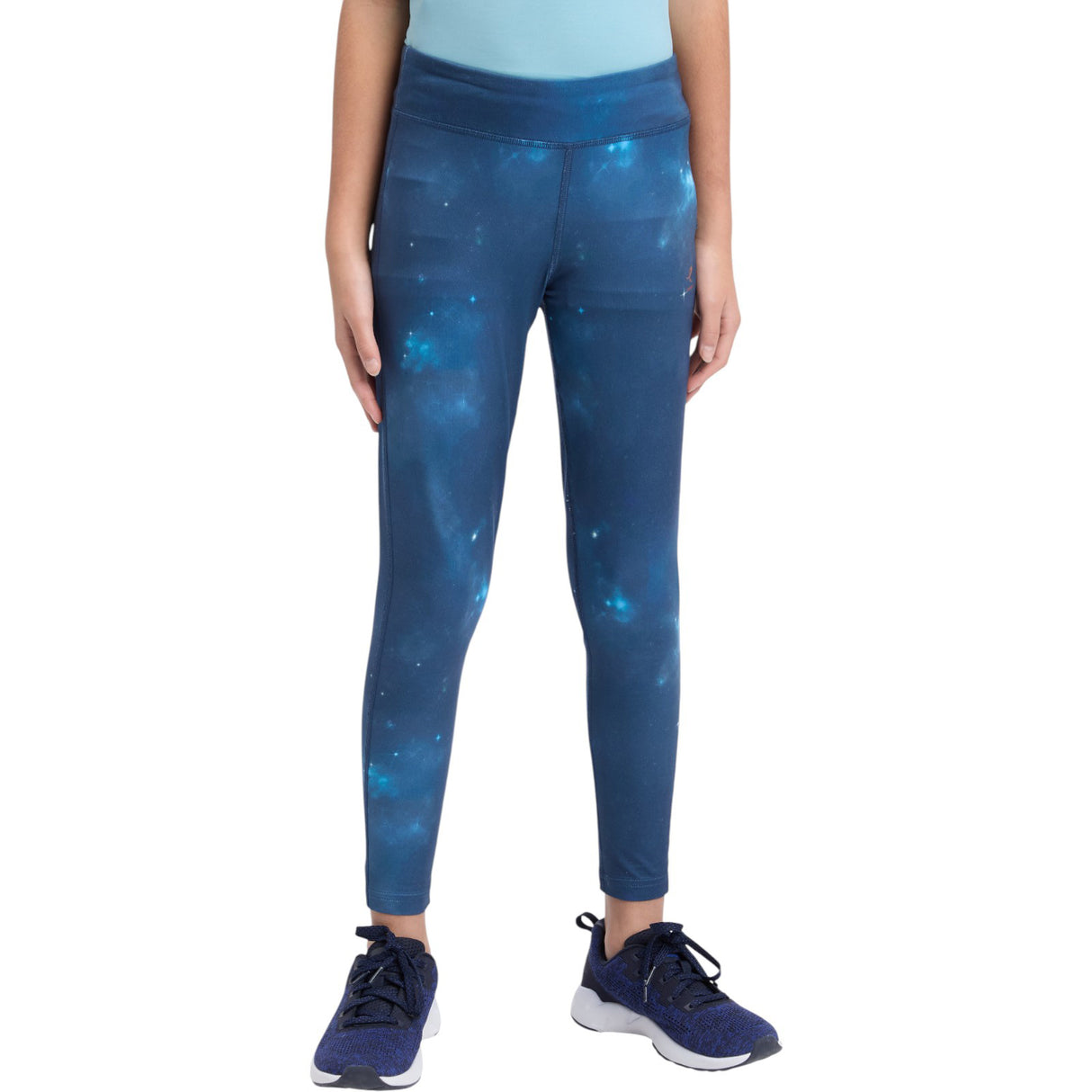 Energetics Kelina 4 Junior Girls Tights 1/1