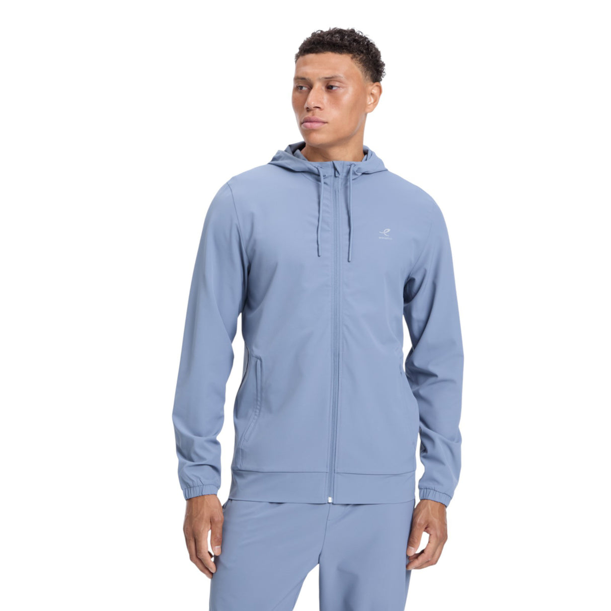 ENERGETICS Murphy M Jacket NAVY