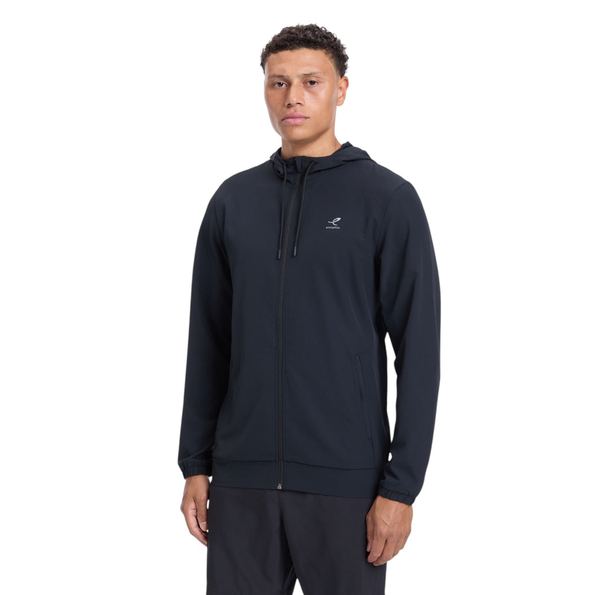 ENERGETICS Murphy M Jacket BLK