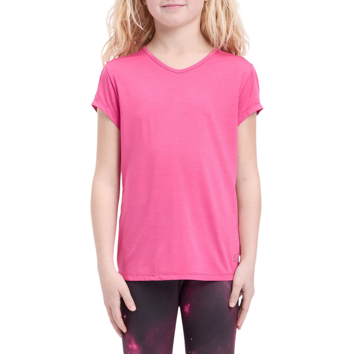 Energetics FGaminel 2 Girls Short Sleeve T-Shirt