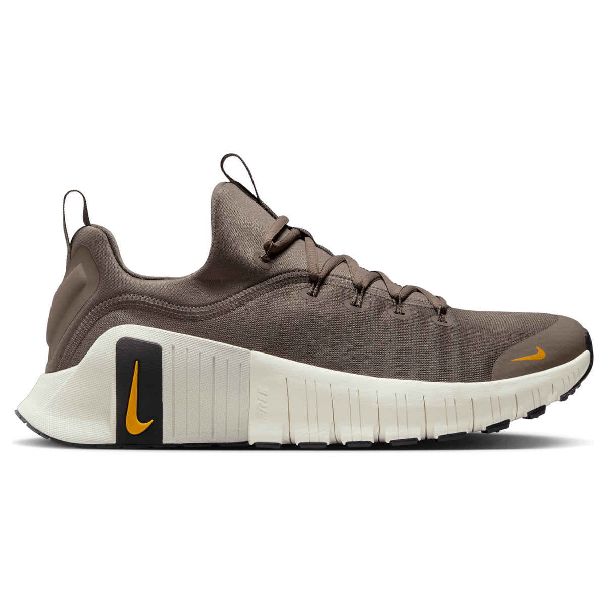 Nike Mens Free Metcon Grey