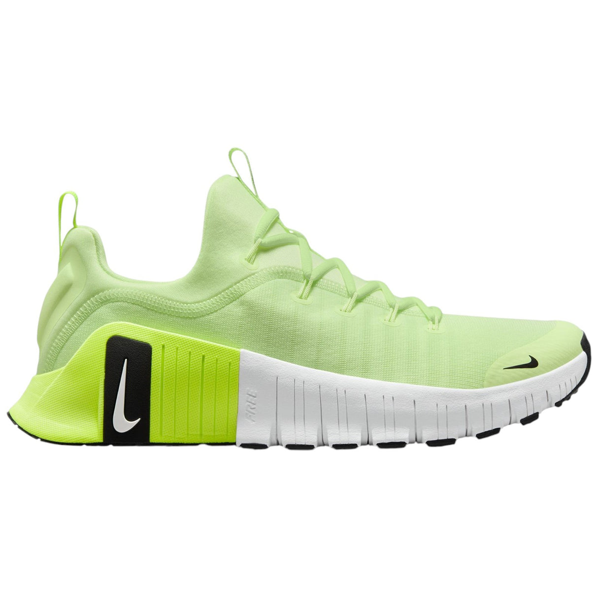 Nike Free Metcon 6 Mens Workout Shoes