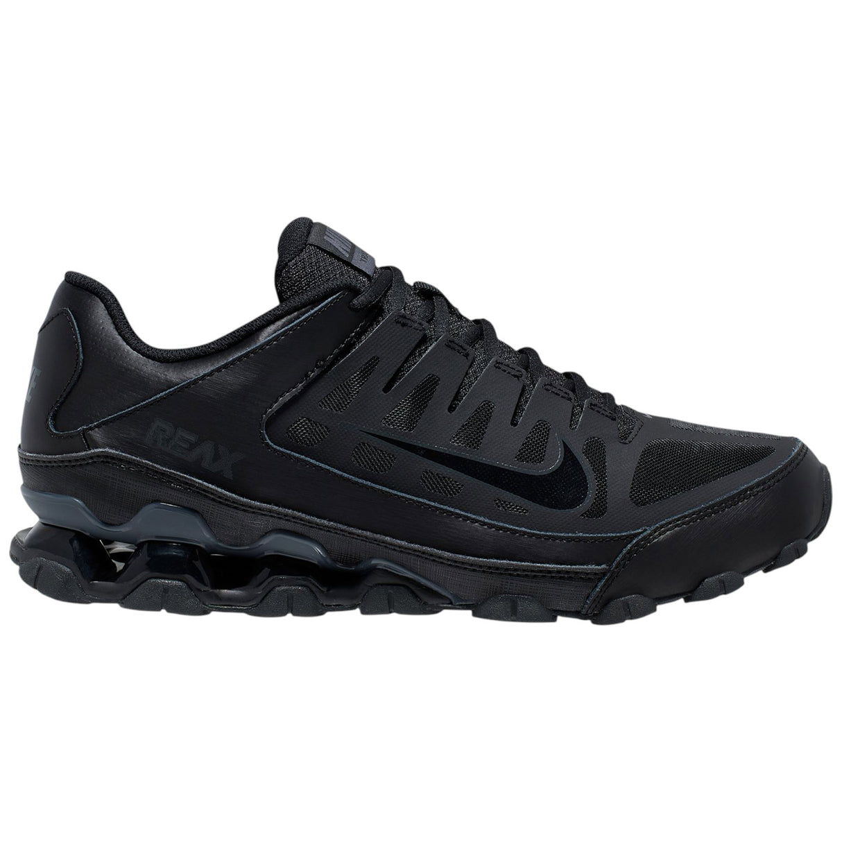 Nike Mens Reax 8 TR Black