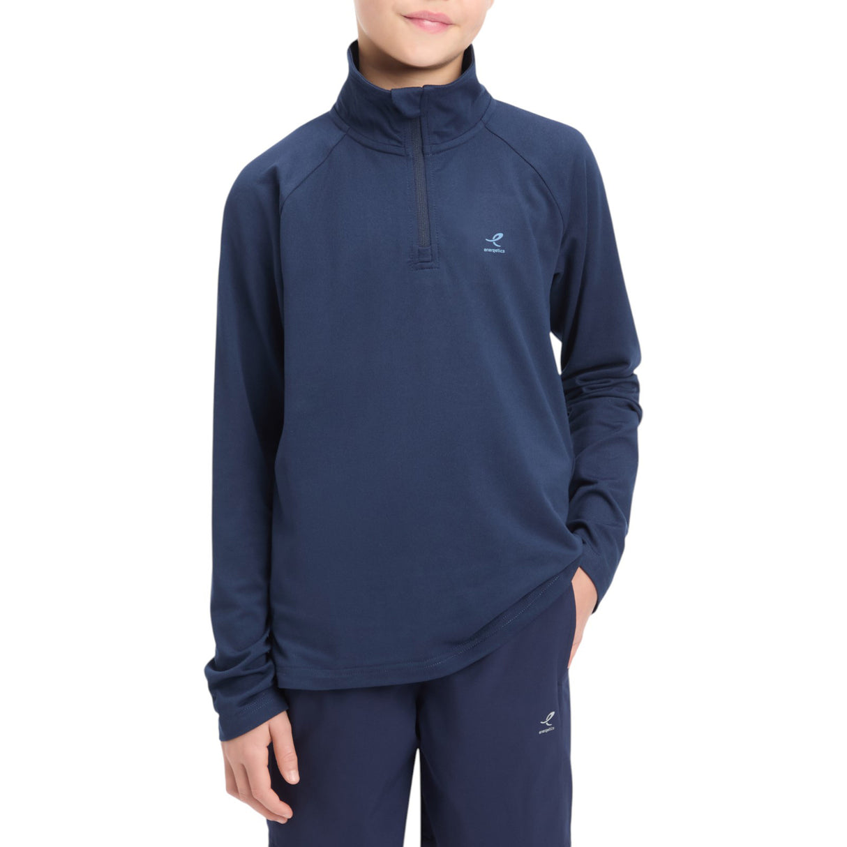 ENERGETICS U Cusco Tee LS NY