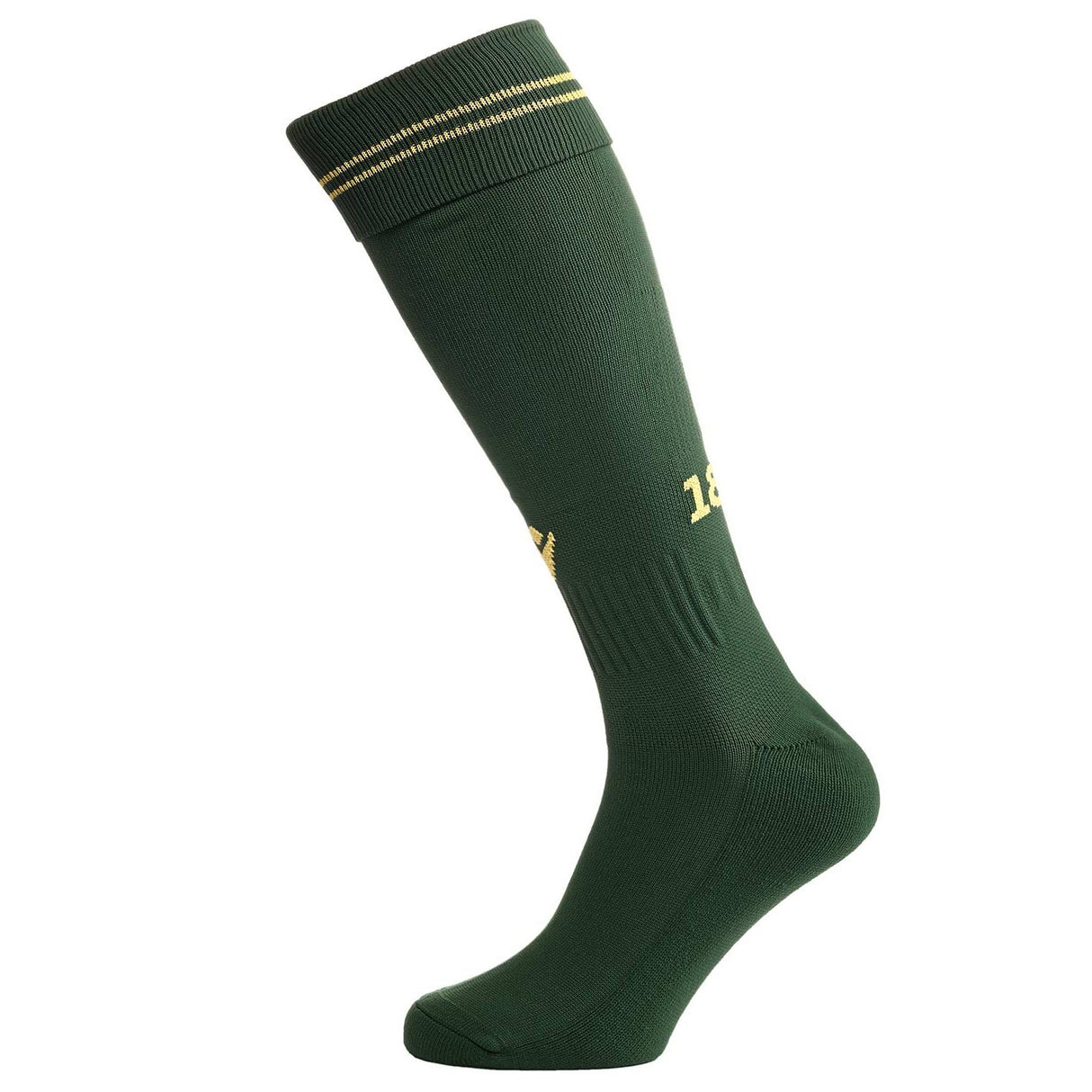 Macron Connacht Rugby 2025/26 Adults Home Socks